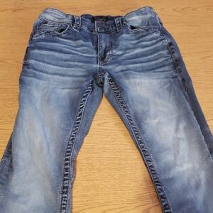 Buckle Men's Jeans